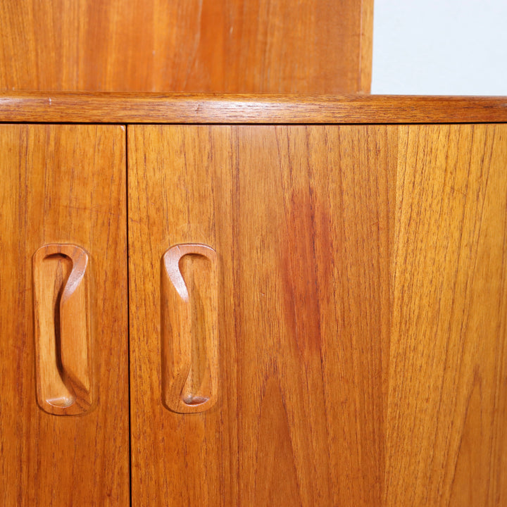【comingsoon!】 G PLAN CORNER CABINET ItemCode-DAWN22a