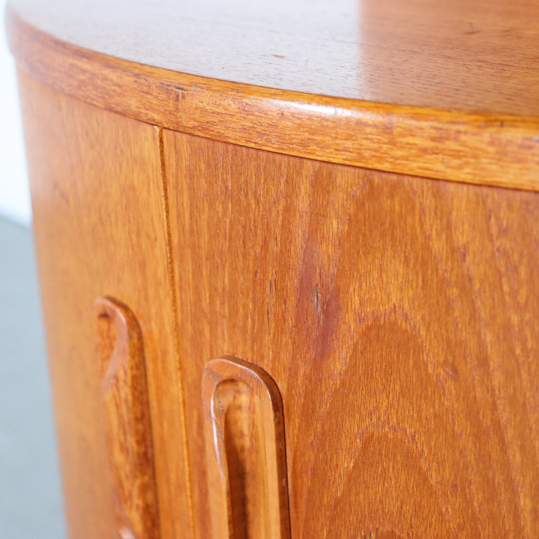【comingsoon!】 G PLAN CORNER CABINET ItemCode-DAWN22b