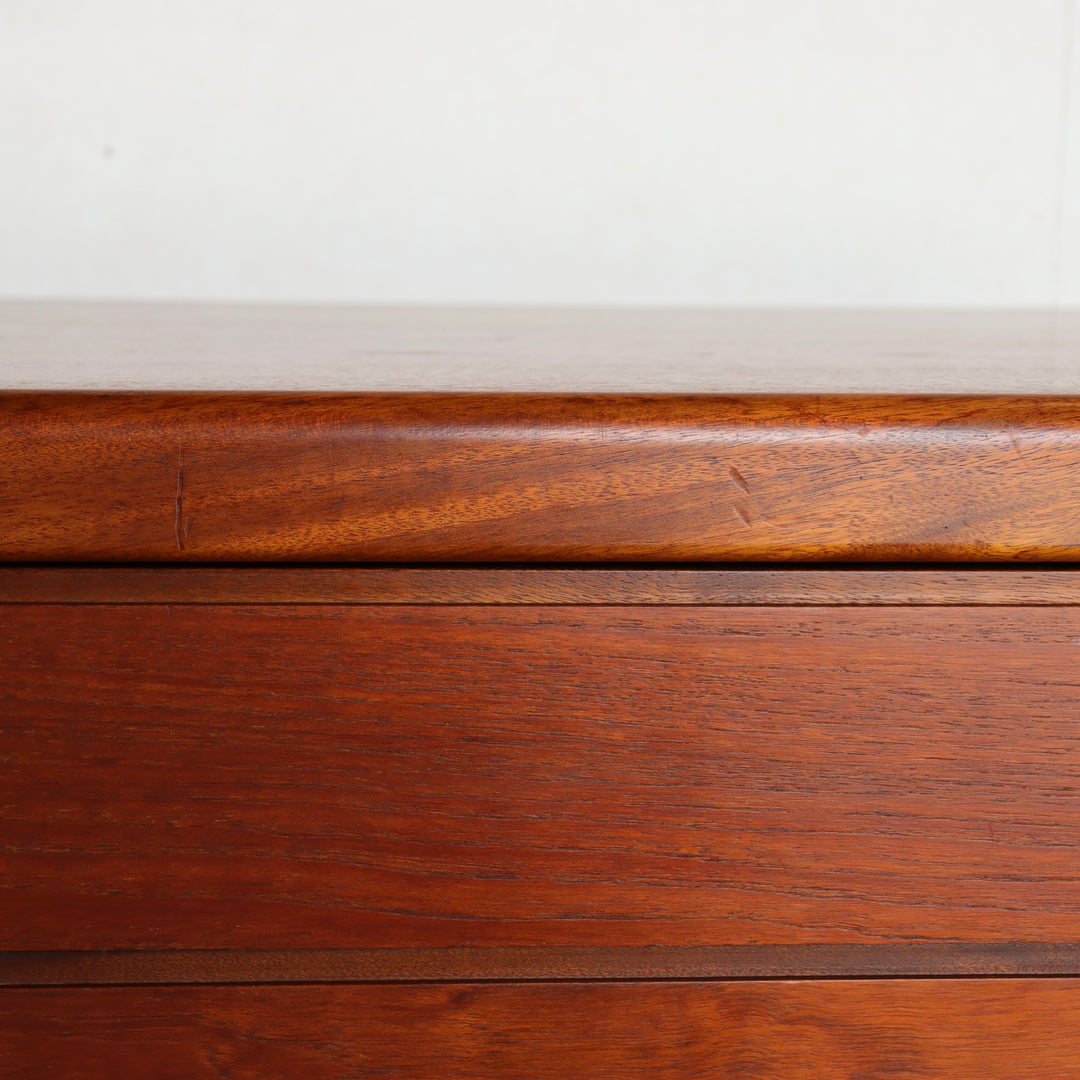 【comingsoon!】 NATHAN TEAK SIDEBOARD ItemCode-DAWN47