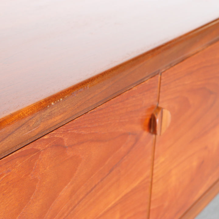 【comingsoon!】 NATHAN TEAK SIDEBOARD ItemCode-DAWN47