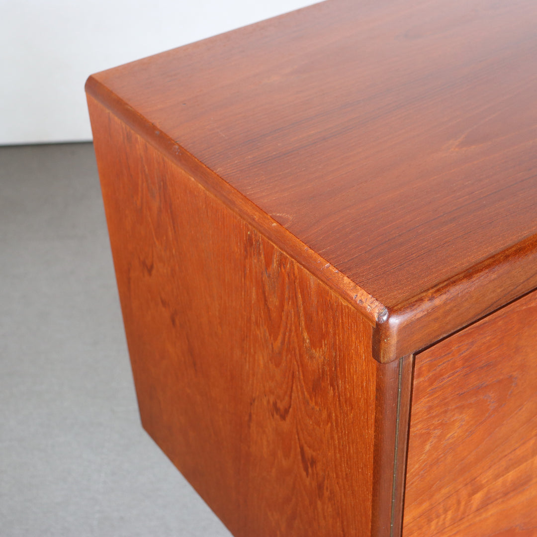 【comingsoon!】 NATHAN TEAK SIDEBOARD ItemCode-DAWN47
