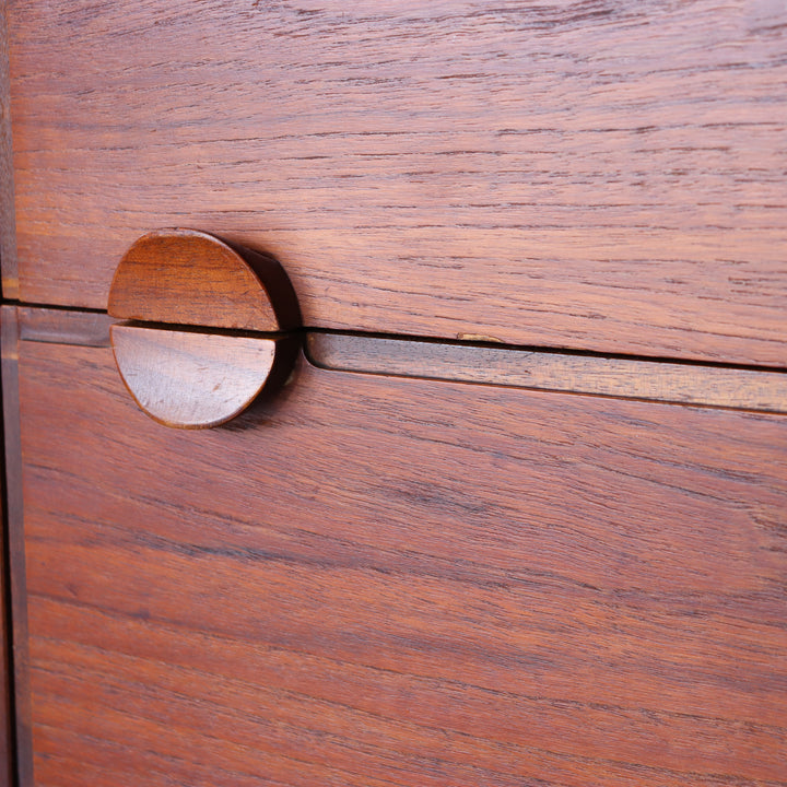 【comingsoon!】 NATHAN TEAK SIDEBOARD ItemCode-DAWN47