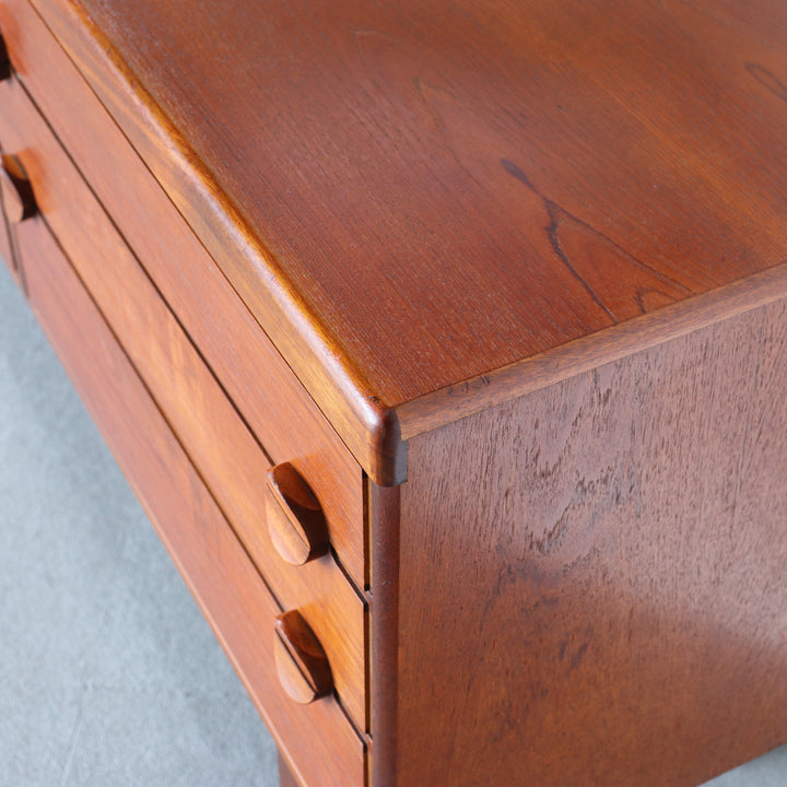 【comingsoon!】 NATHAN TEAK SIDEBOARD ItemCode-DAWN47