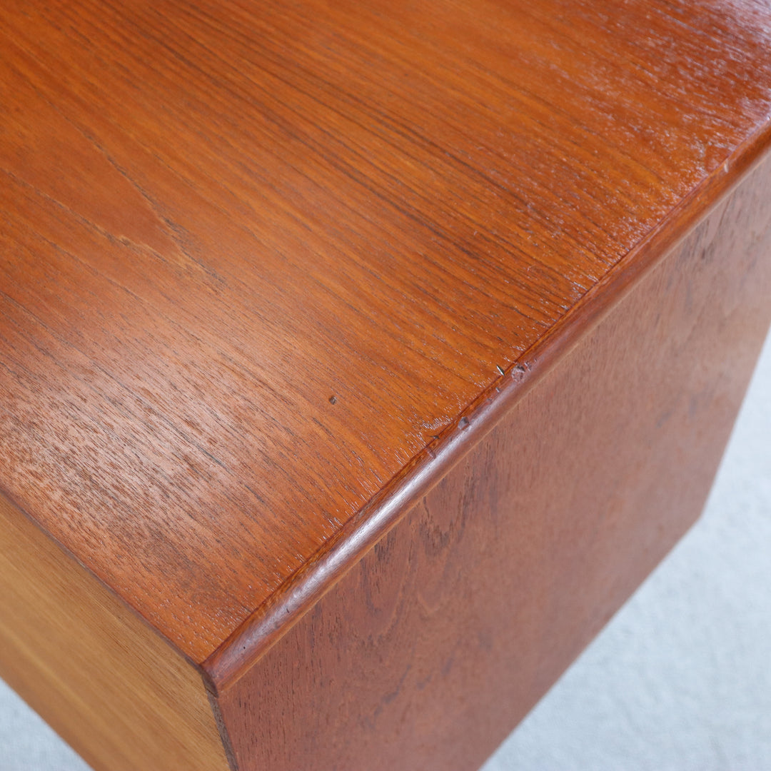 【comingsoon!】 NATHAN TEAK SIDEBOARD ItemCode-DAWN47