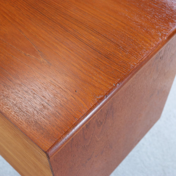 【comingsoon!】 NATHAN TEAK SIDEBOARD ItemCode-DAWN47