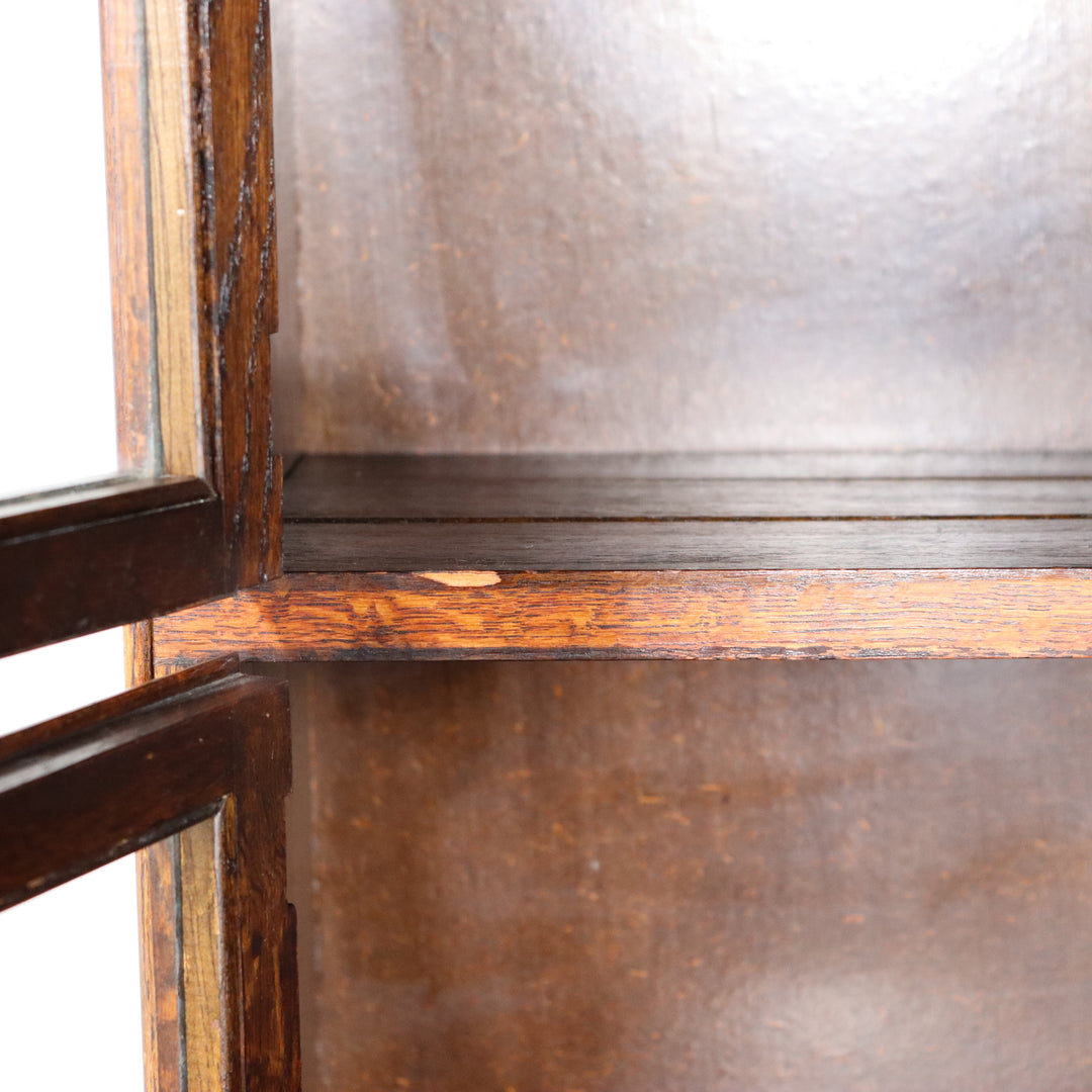 【comingsoon!】 MINTY OAK 3 TIER BOOKCASE ItemCode-DAWN45