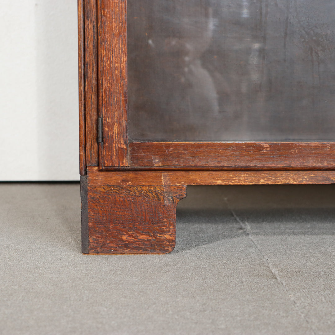 【comingsoon!】 MINTY OAK 3 TIER BOOKCASE ItemCode-DAWN45