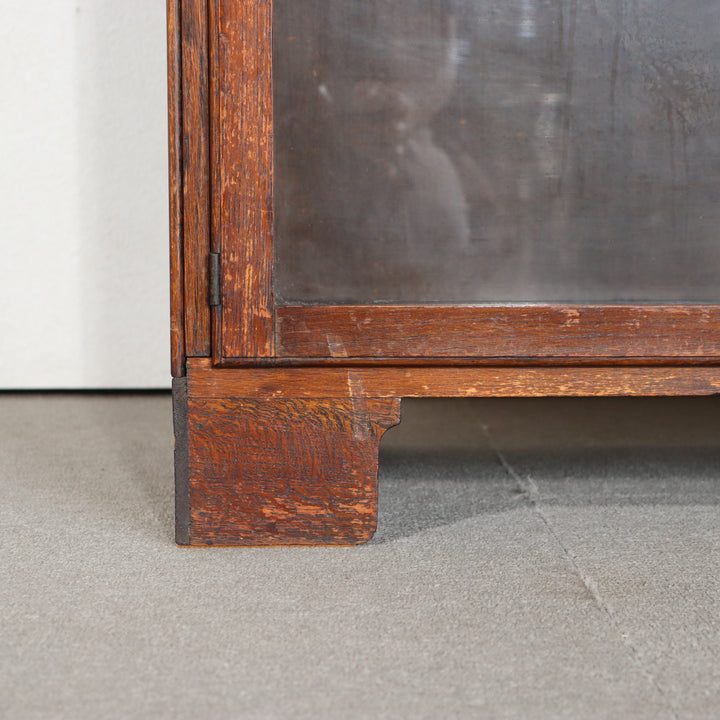 【comingsoon!】 MINTY OAK 3 TIER BOOKCASE ItemCode-DAWN45