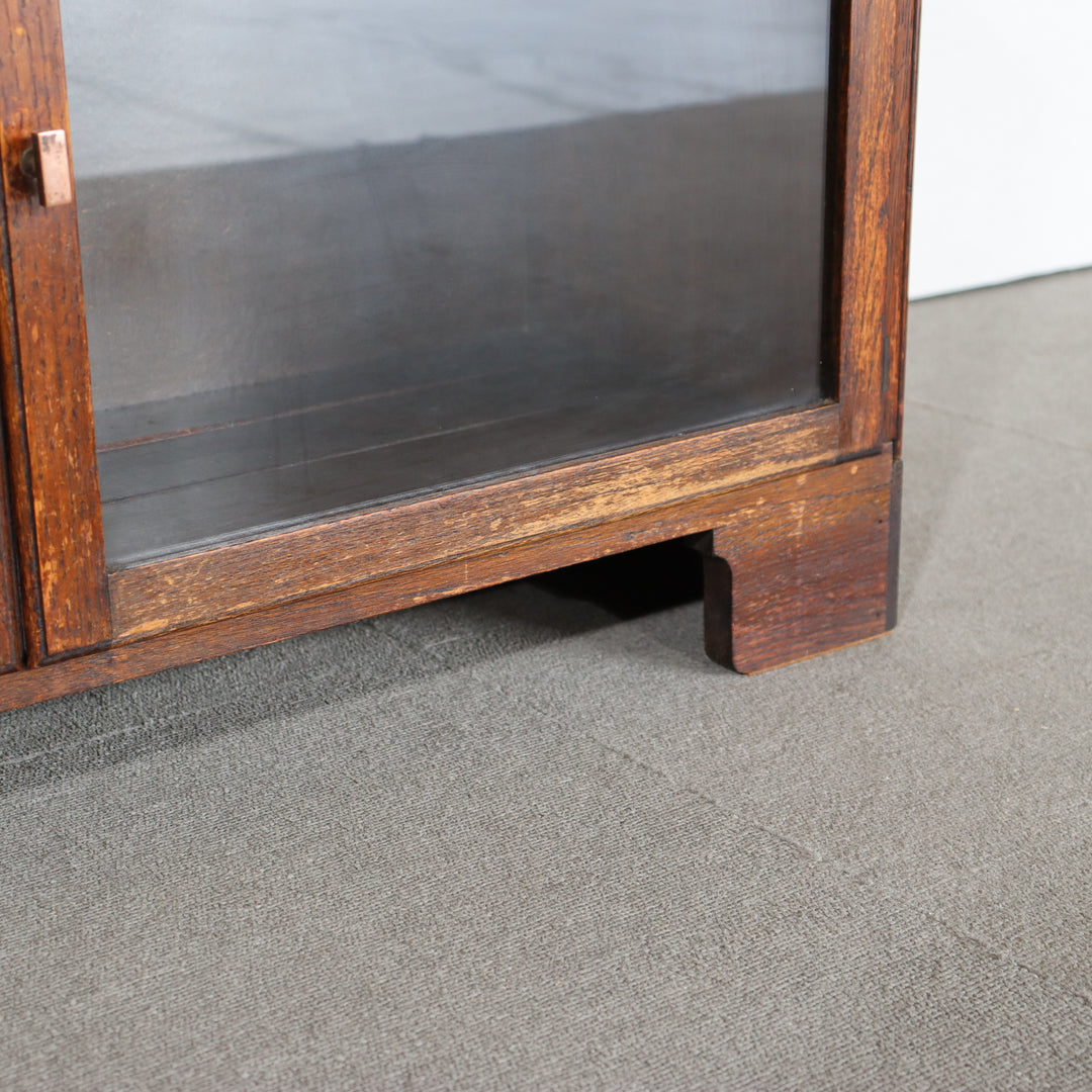 【comingsoon!】 MINTY OAK 3 TIER BOOKCASE ItemCode-DAWN45