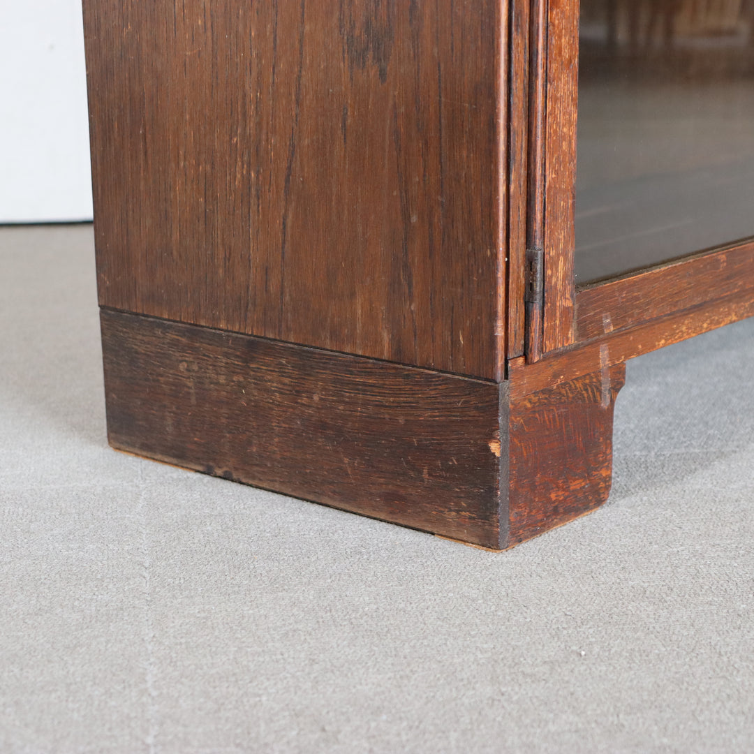 【comingsoon!】 MINTY OAK 3 TIER BOOKCASE ItemCode-DAWN45