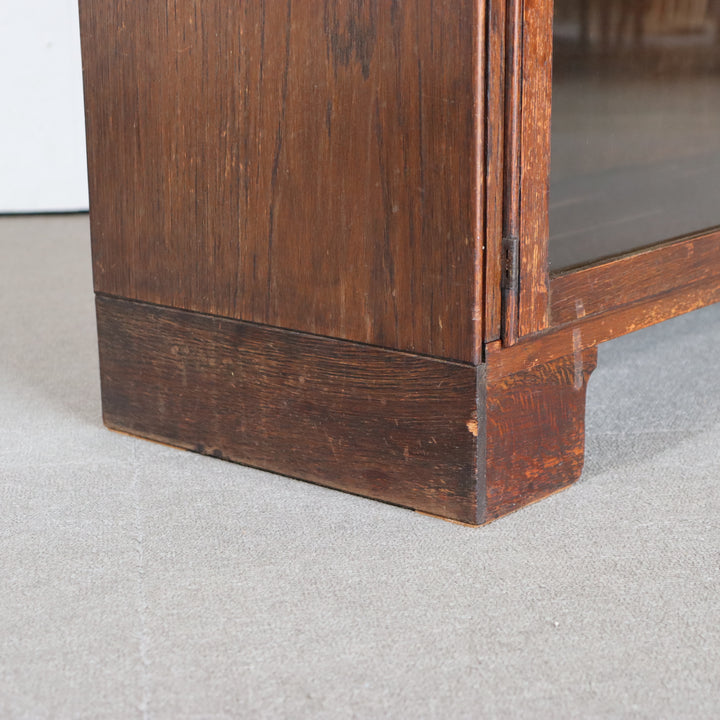 【comingsoon!】 MINTY OAK 3 TIER BOOKCASE ItemCode-DAWN45