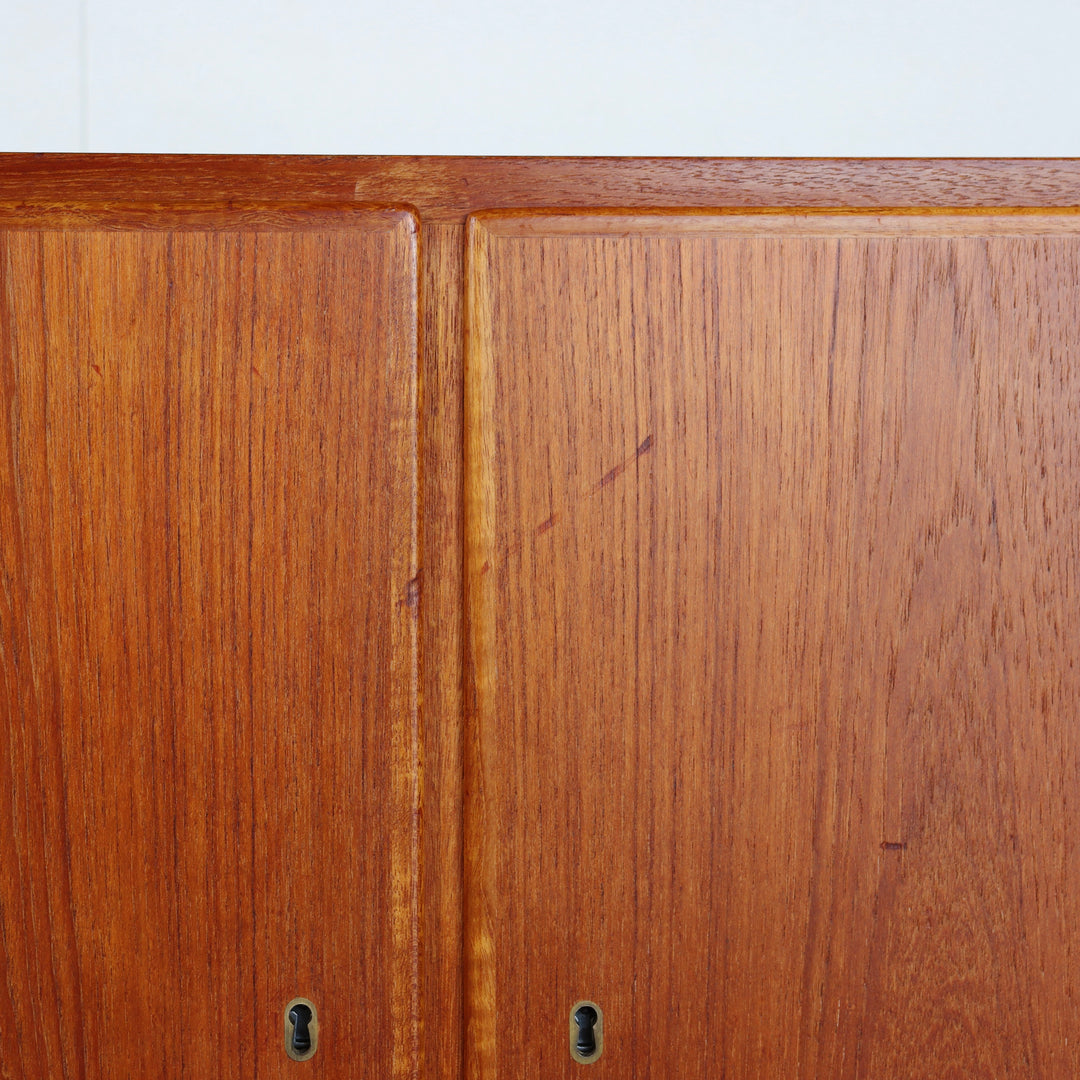 【comingsoon!】 Cabinet by Poul Hundevad ItemCode-JORD101 | 送料込 |