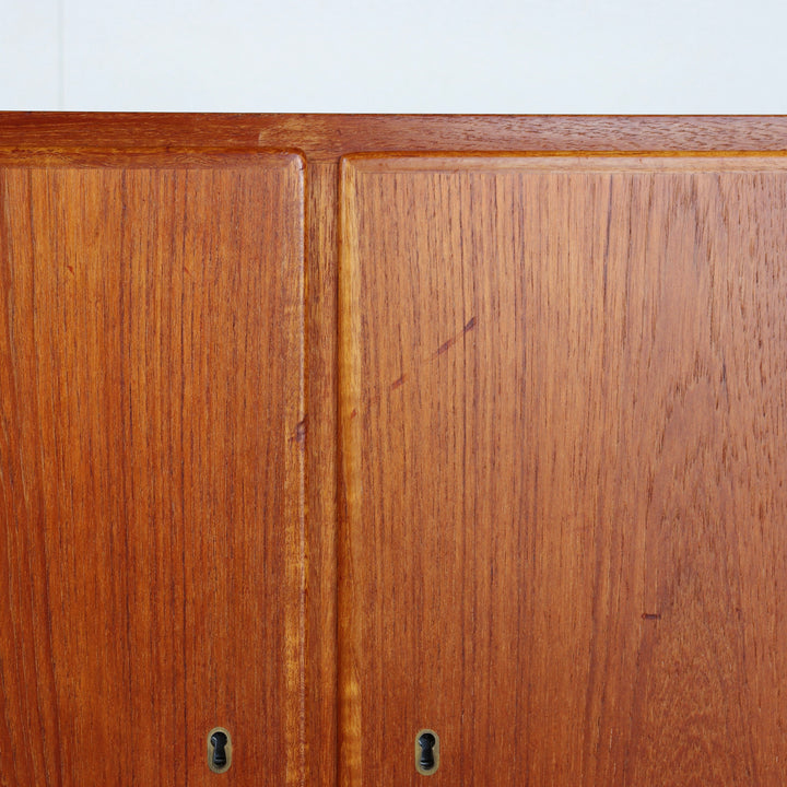 【comingsoon!】 Cabinet by Poul Hundevad ItemCode-JORD101 | 送料込 |