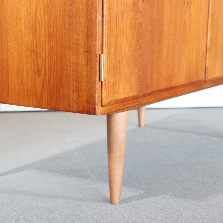 【comingsoon!】 Cabinet by Poul Hundevad ItemCode-JORD101 | 送料込 |