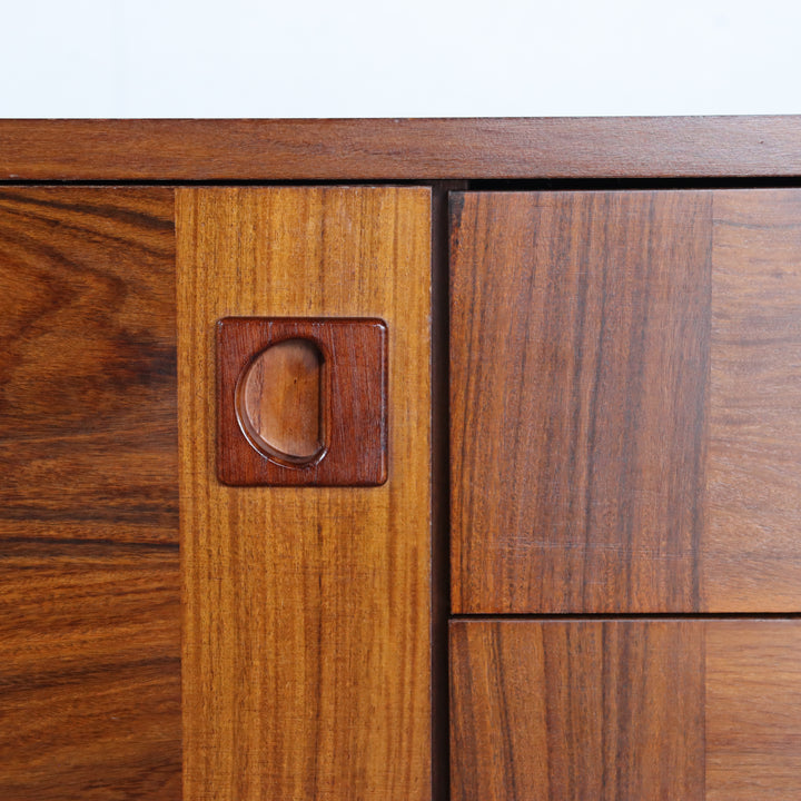 【comingsoon!】 Denmark Chest of 4 drawers | ItemCode-VIND9 | 送料込