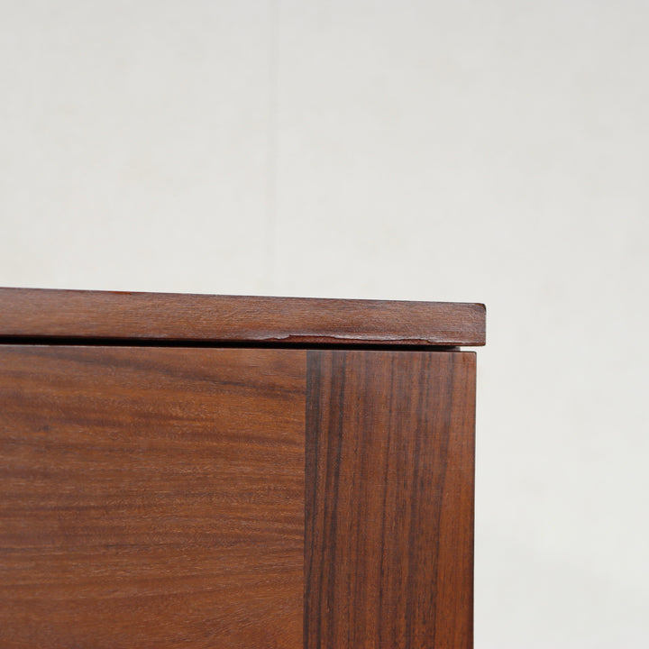 【comingsoon!】 Denmark Chest of 4 drawers | ItemCode-VIND9 | 送料込