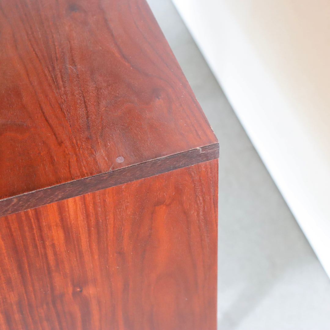 【comingsoon!】 Denmark Chest of 4 drawers | ItemCode-VIND9 | 送料込
