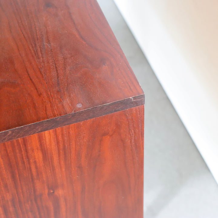 【comingsoon!】 Denmark Chest of 4 drawers | ItemCode-VIND9 | 送料込