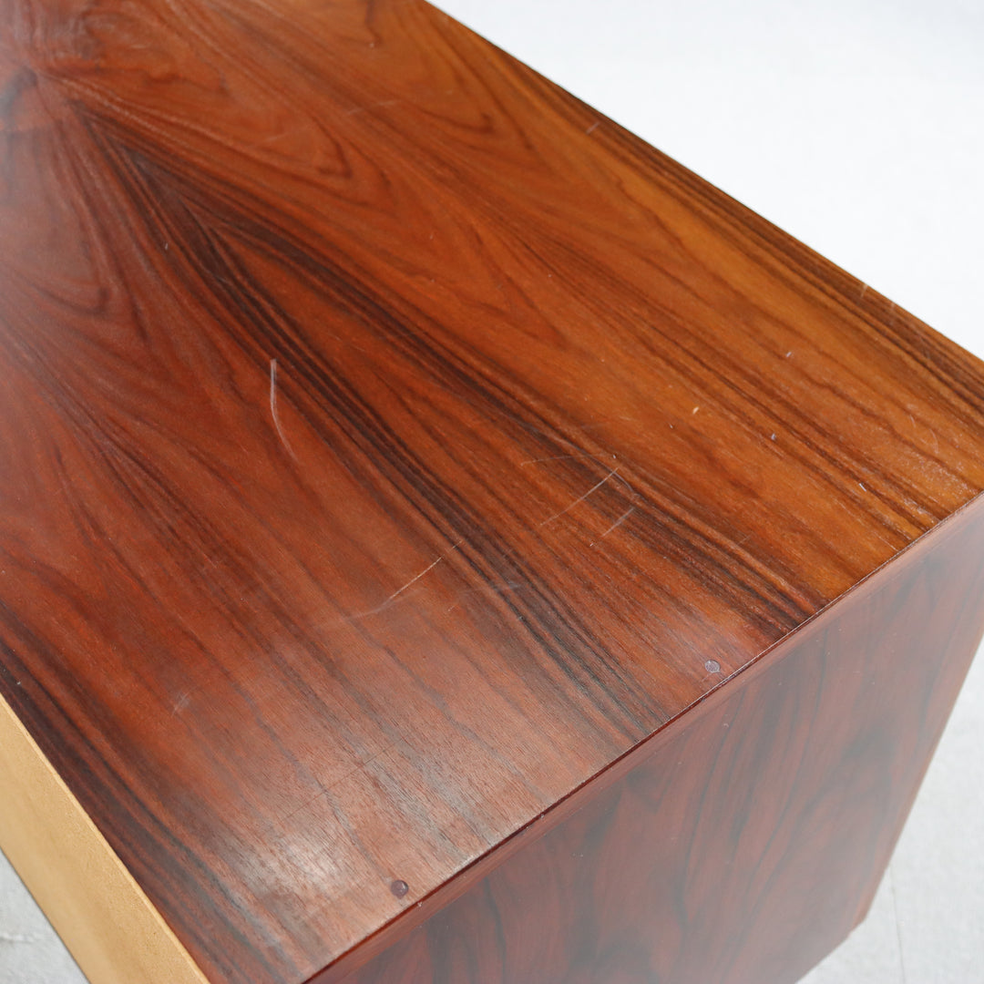 【comingsoon!】 Denmark Chest of 4 drawers | ItemCode-VIND9 | 送料込