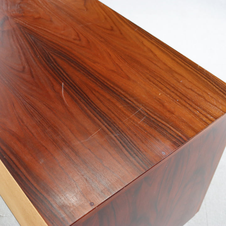 【comingsoon!】 Denmark Chest of 4 drawers | ItemCode-VIND9 | 送料込