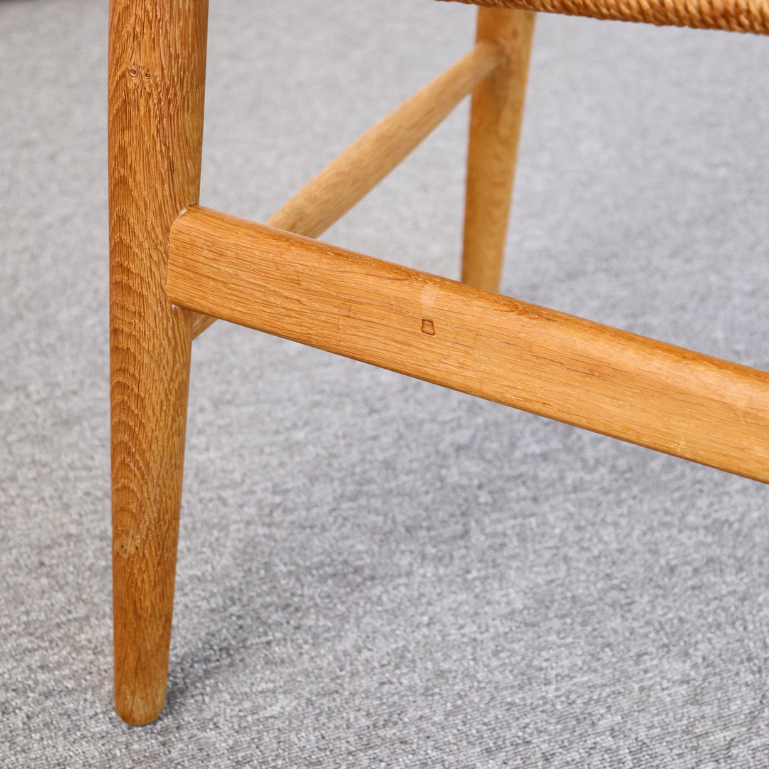 Hans J. Wegner ヴィンテージ CH24 Yチェア  | ItemCode-JORD67 | 送料込 |