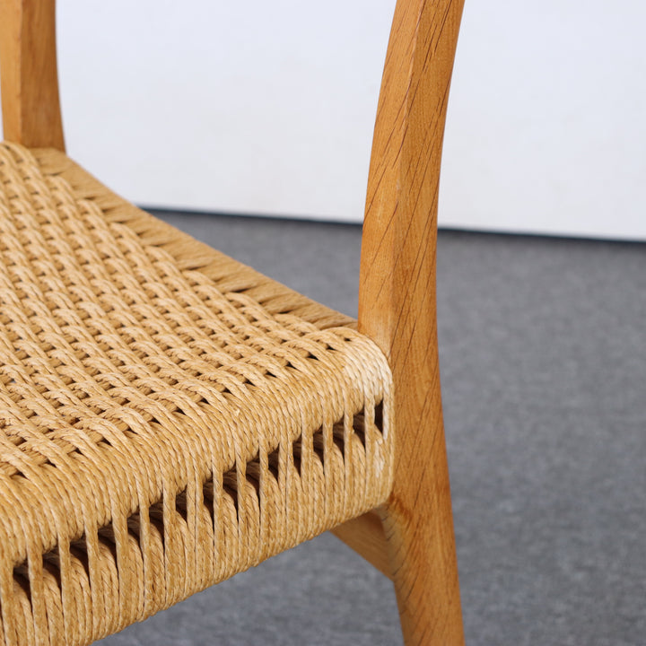 Hans J. Wegner ヴィンテージ CH23 チェア | ItemCode-JORD91c | 送料込 |