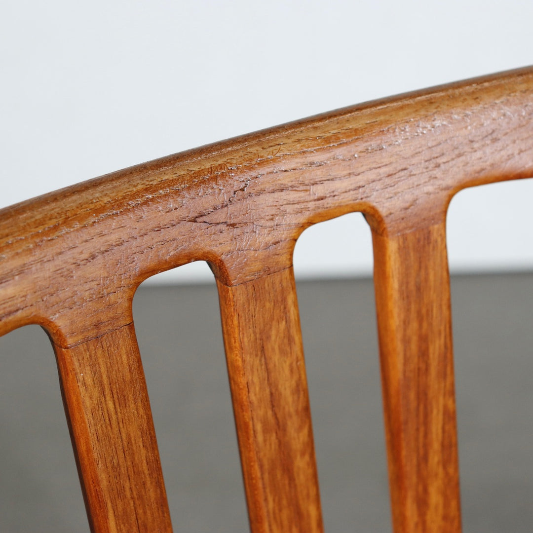 【comingsoon!】　TROEDS TEAK DINING CHAIR　ItemCode-28094e