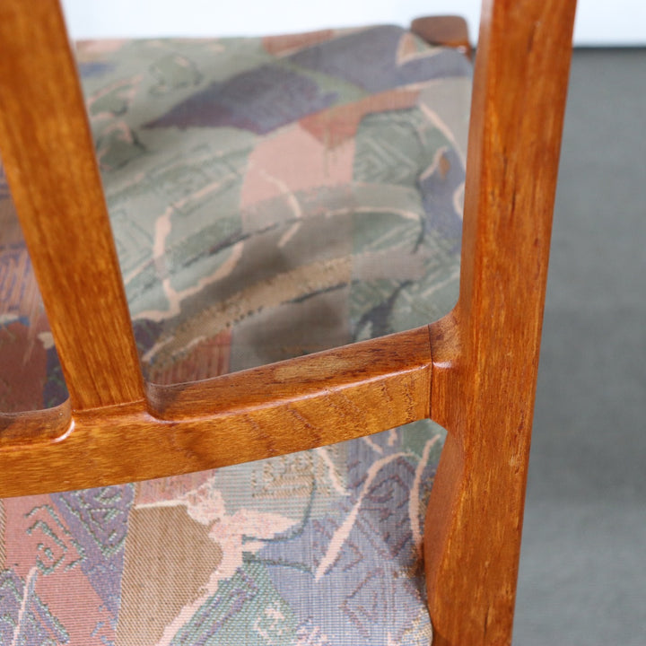 【comingsoon!】　TROEDS TEAK DINING CHAIR　ItemCode-28094e