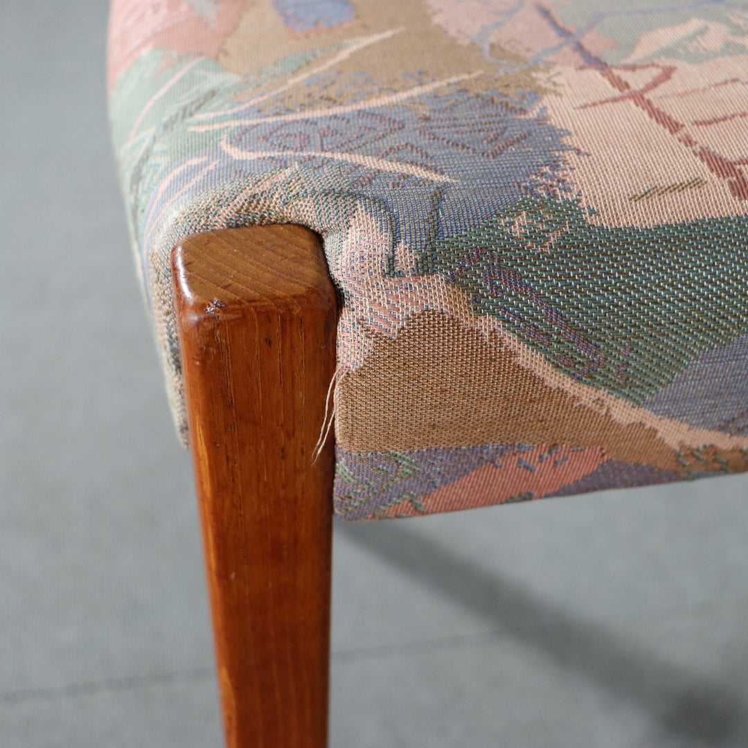 【comingsoon!】　TROEDS TEAK DINING CHAIR　ItemCode-28094e