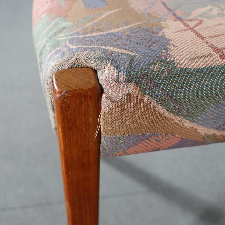 【comingsoon!】　TROEDS TEAK DINING CHAIR　ItemCode-28094e