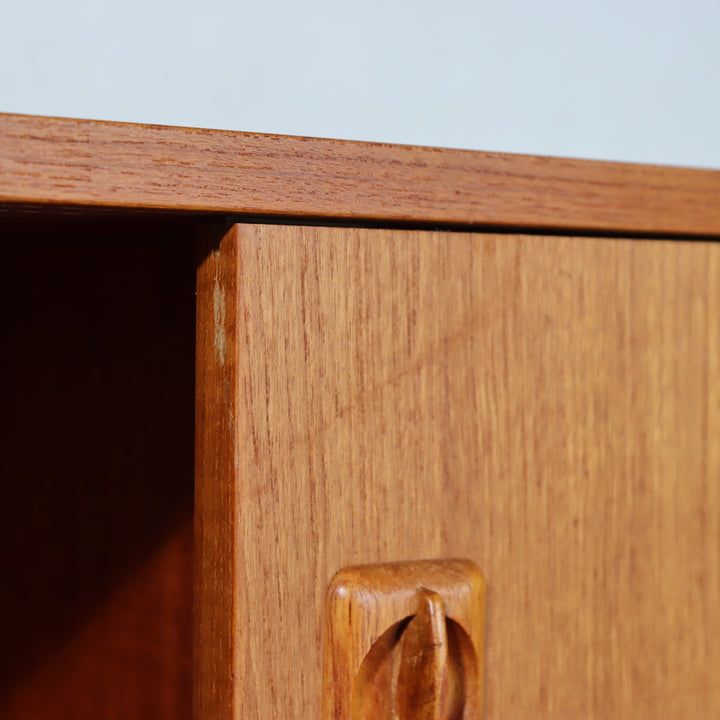 【comingsoon!】 Denmark Cabinet | ItemCode-VIND52 | 送料込