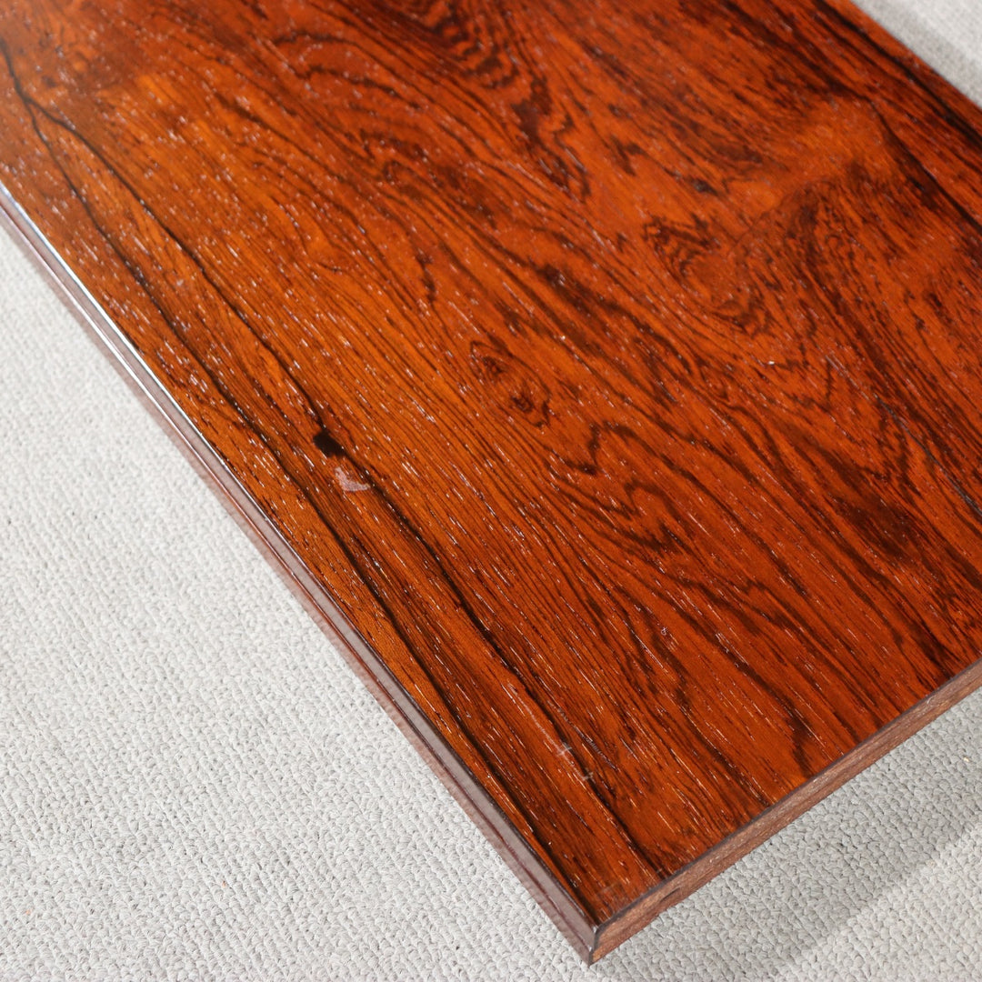 【comingsoon!】 Denmark Cabinet with bookcase | ItemCode-VIND-S77 | 送料込