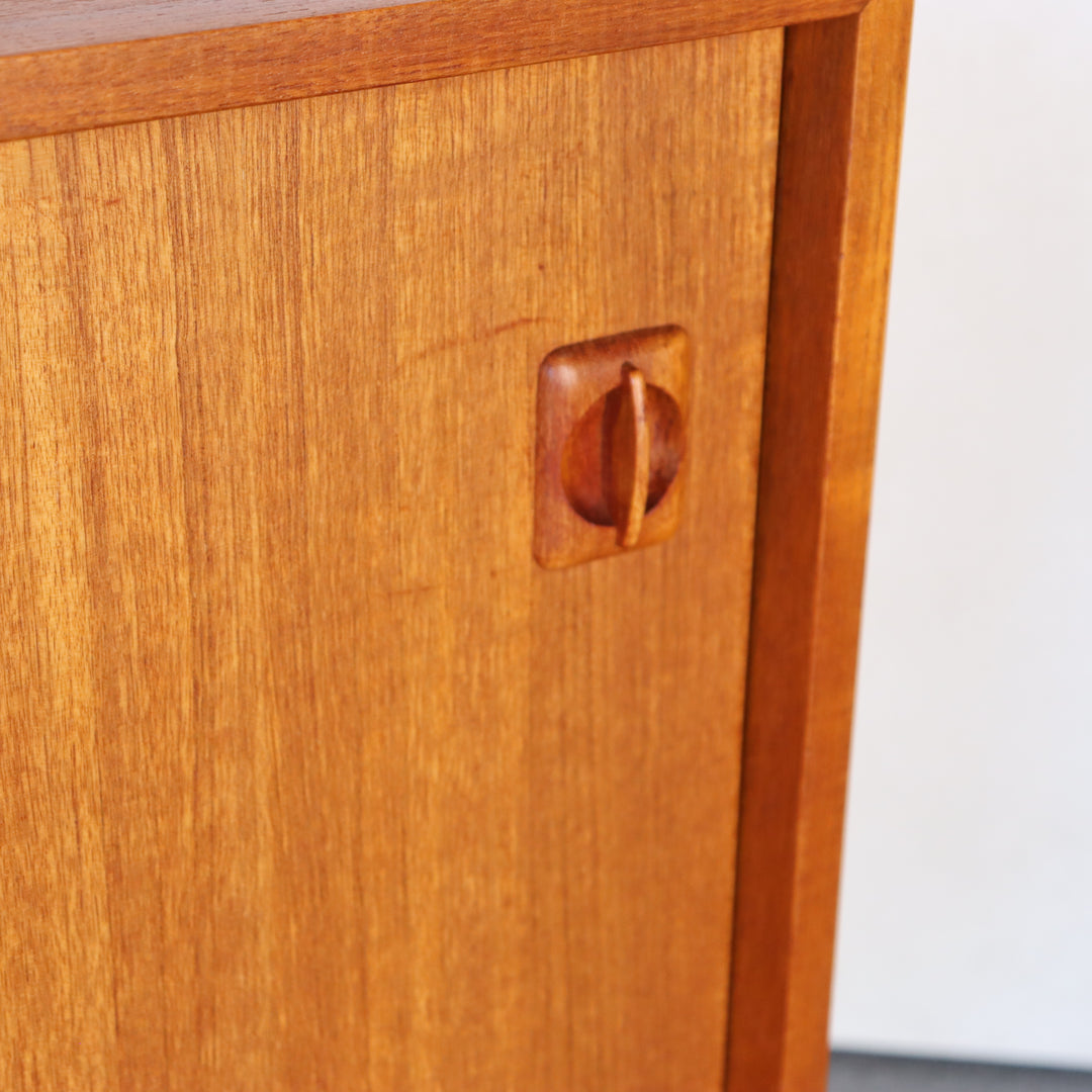 【comingsoon!】 DANISH CABINET | ItemCode-VIND32a | 送料込 |