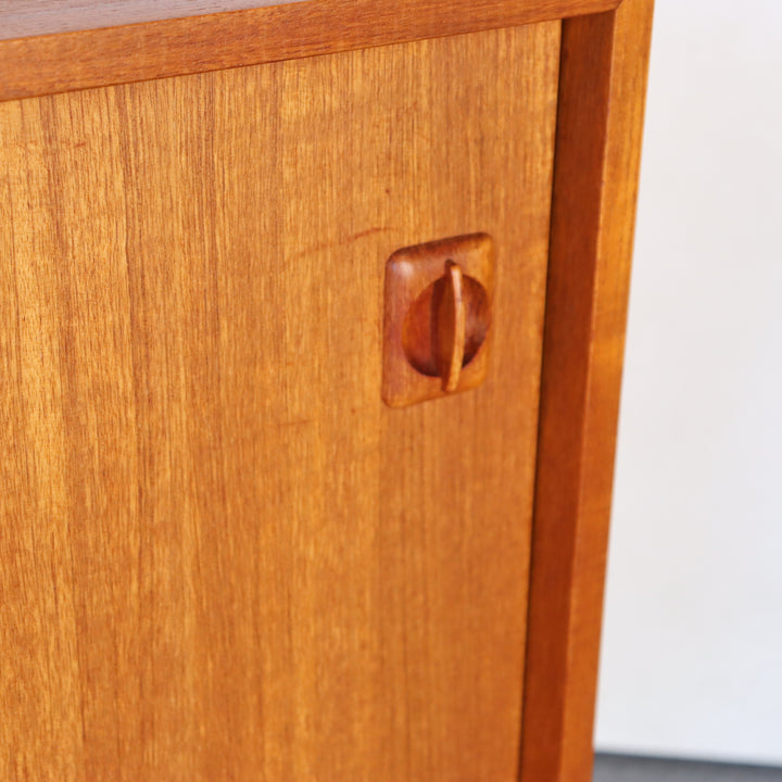 【comingsoon!】 DANISH CABINET | ItemCode-VIND32a | 送料込 |
