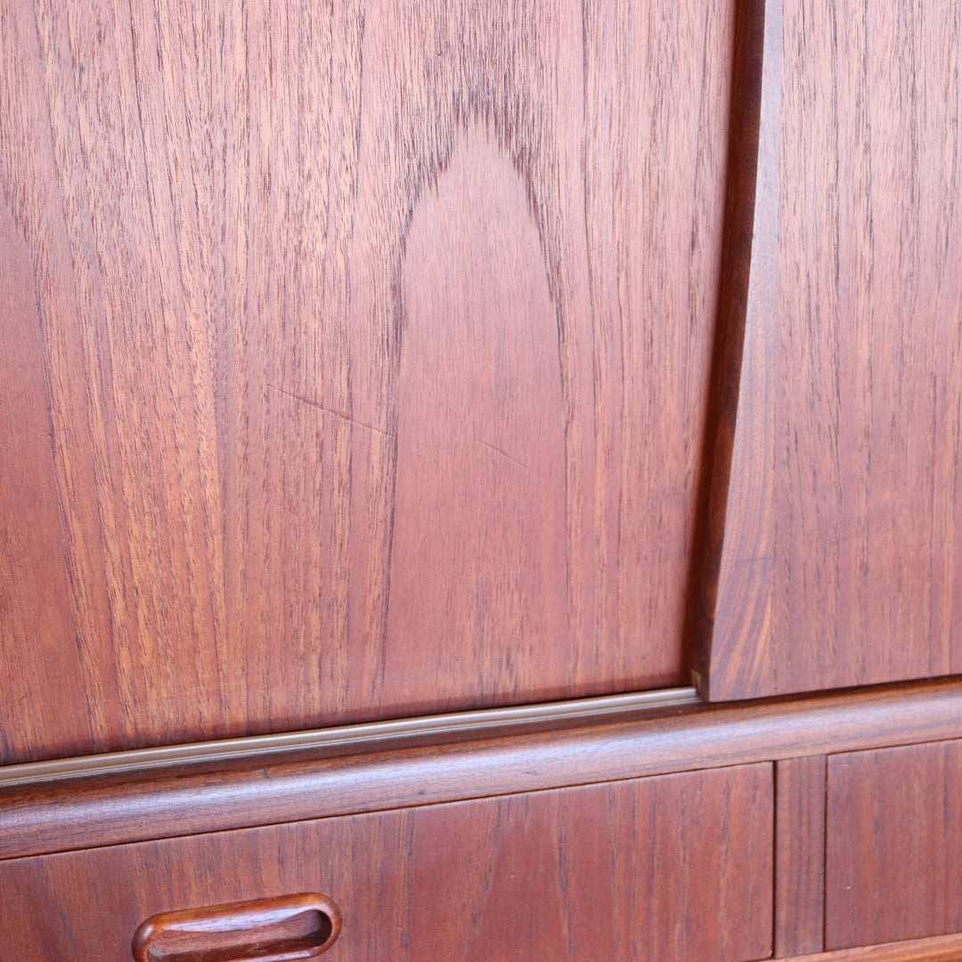 【comingsoon!】 High sideboard | ItemCode-JORD54 | 送料込 |