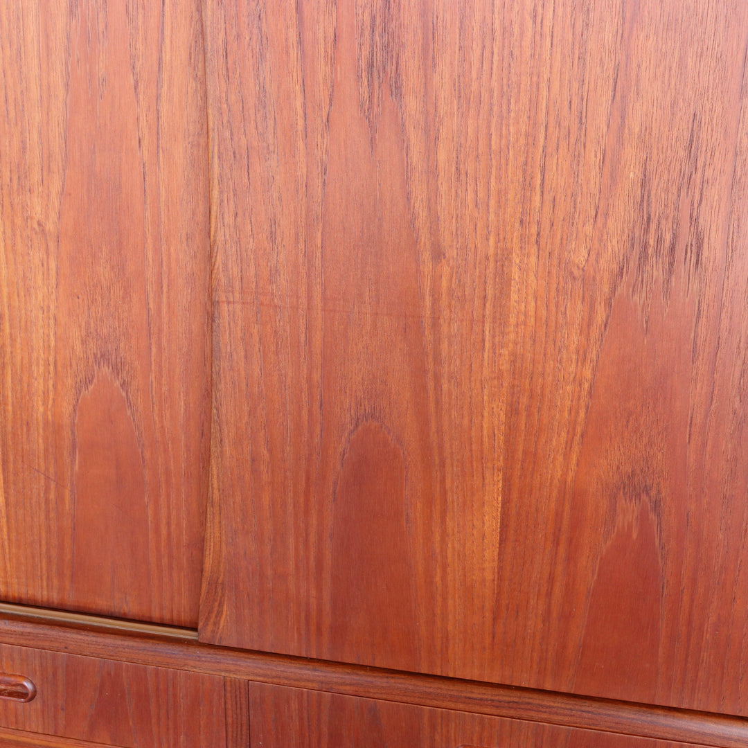 【comingsoon!】 High sideboard | ItemCode-JORD54 | 送料込 |