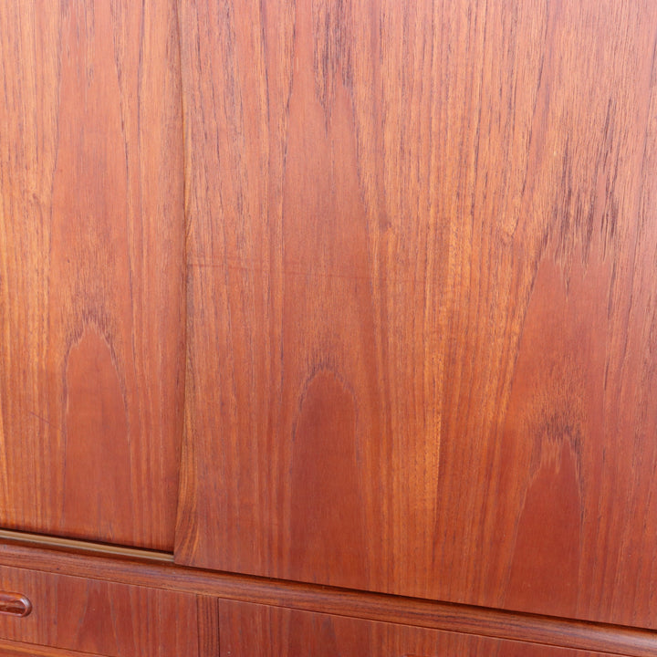 【comingsoon!】 High sideboard | ItemCode-JORD54 | 送料込 |
