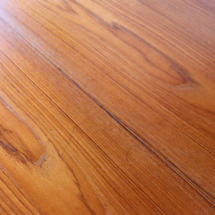 【comingsoon!】 Round dining table 拡張天板なし | ItemCode-JORD20 | 送料込 |