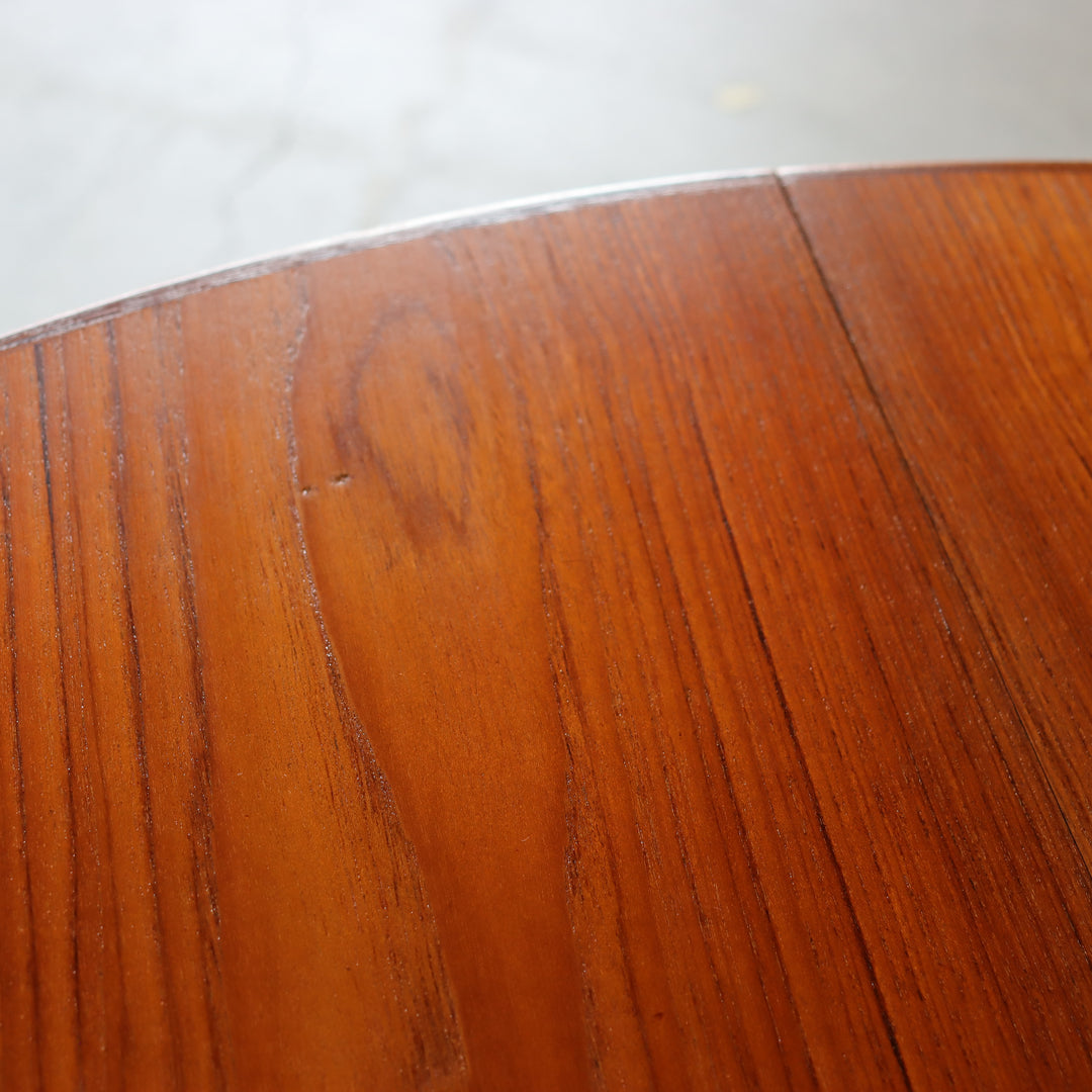 【comingsoon!】 Round dining table 拡張天板なし | ItemCode-JORD20 | 送料込 |