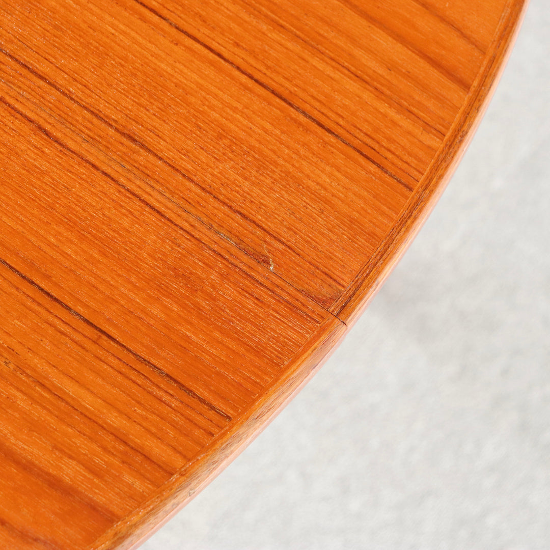 【comingsoon!】 Round dining table 拡張天板なし | ItemCode-JORD20 | 送料込 |
