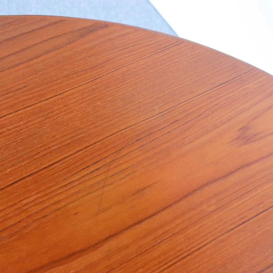 【comingsoon!】 Round dining table 拡張天板なし | ItemCode-JORD20 | 送料込 |