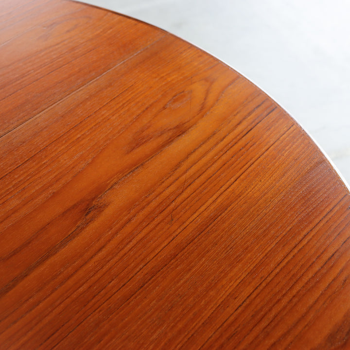 【comingsoon!】 Round dining table 拡張天板なし | ItemCode-JORD20 | 送料込 |