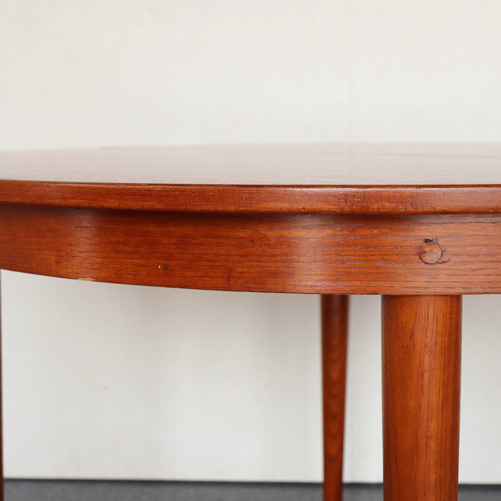【comingsoon!】 Round dining table 拡張天板なし | ItemCode-JORD20 | 送料込 |