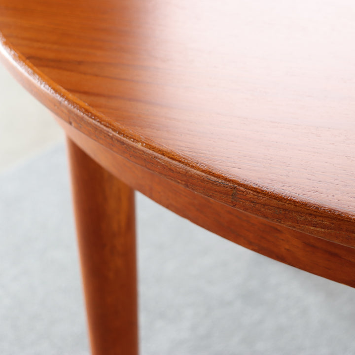 【comingsoon!】 Round dining table 拡張天板なし | ItemCode-JORD20 | 送料込 |