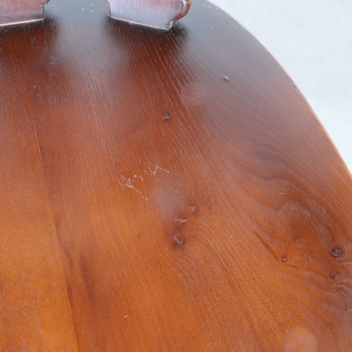 【comingsoon!】　ERCOL DINING CHAIR　ItemCode-GLEN74b