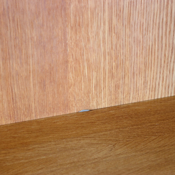 【comingsoon!】　Cabinet with bookcase　ItemCode-SKOV12