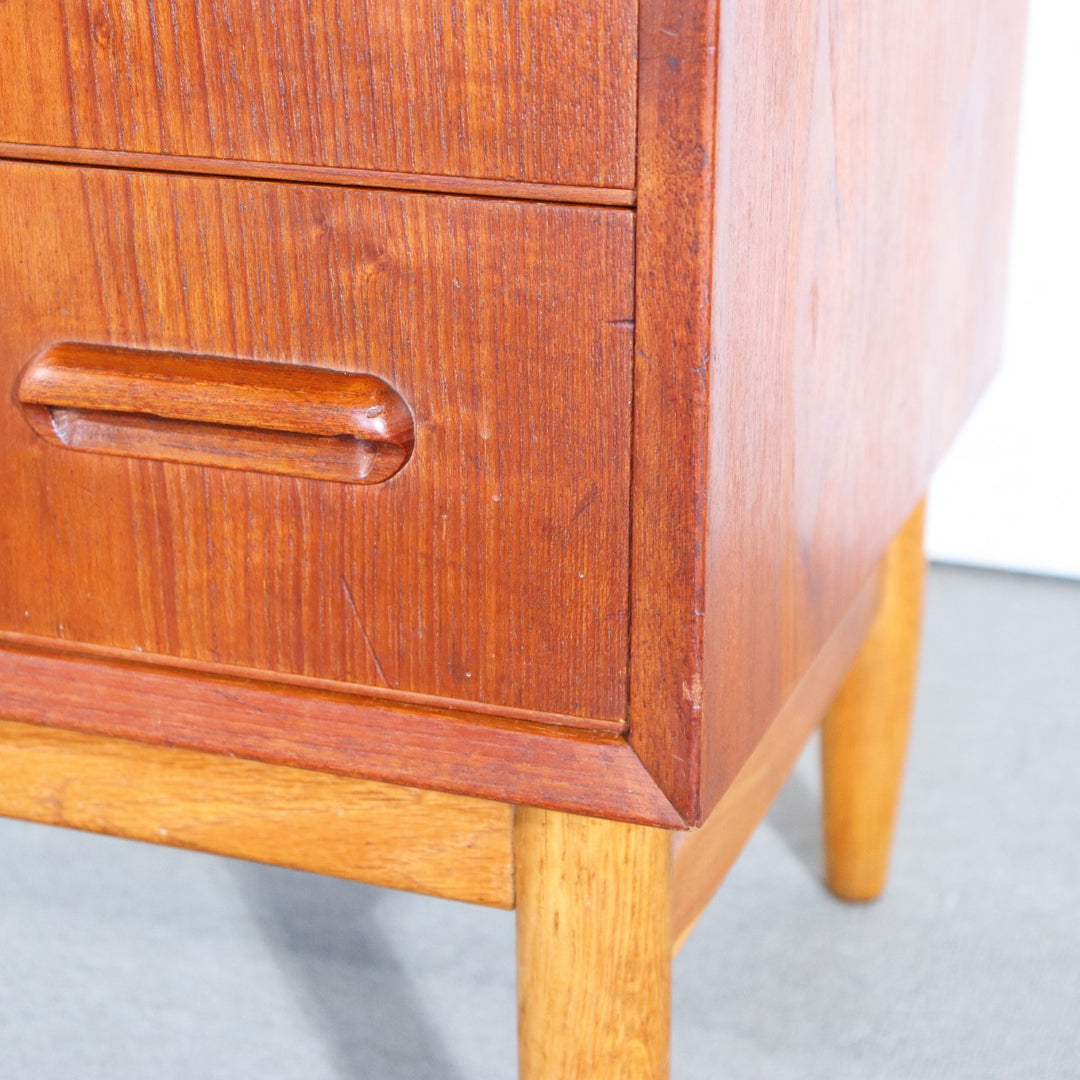 【comingsoon!】 Denmark Chest of 4 drawers | ItemCode-VIND46 | 送料込