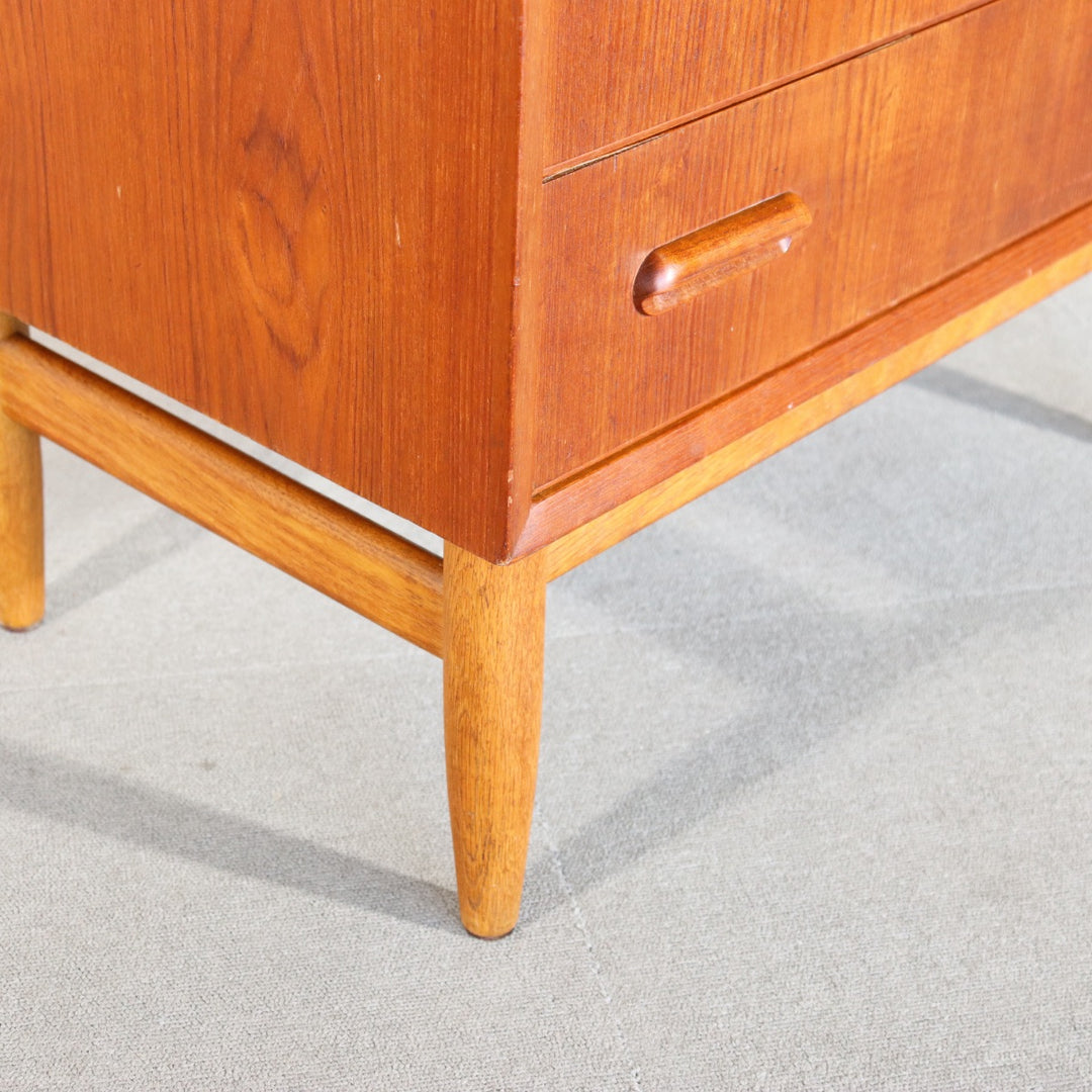 【comingsoon!】 Denmark Chest of 4 drawers | ItemCode-VIND46 | 送料込