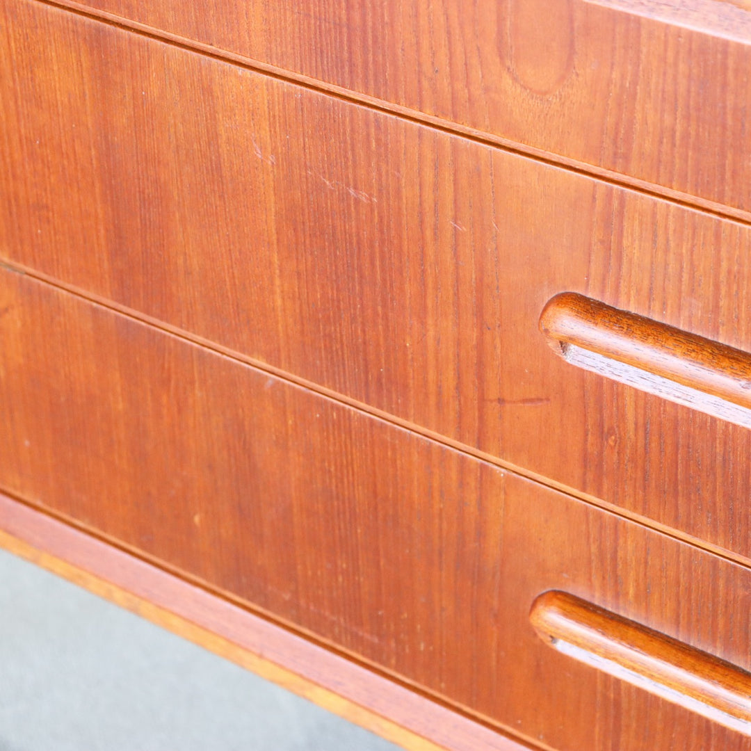 【comingsoon!】 Denmark Chest of 4 drawers | ItemCode-VIND46 | 送料込