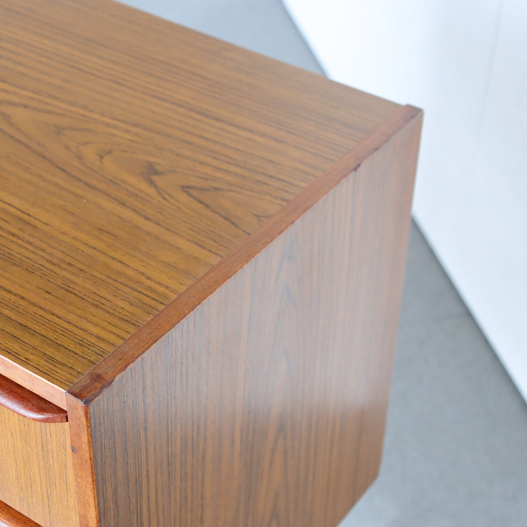 【comingsoon!】 Denmark Chest of 3 drawers | ItemCode-VIND7 | 送料込